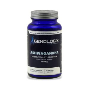 Ashwagandha