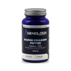 Marine Collagen Peptide