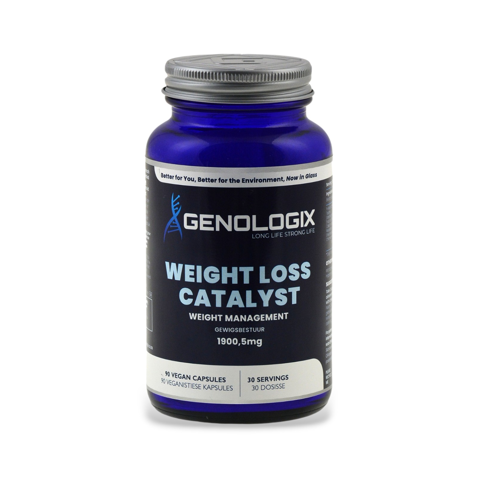 Weight Loss Catalyst