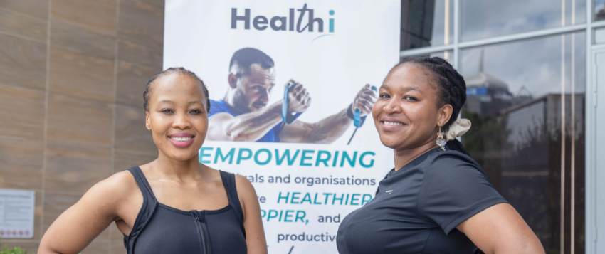 Why healthi exists