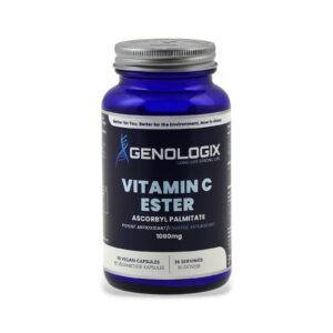 Vitamin C Ester